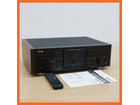 TEAC ティアック カセットデッキ V-7010の詳細ページを開く