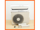 日立 ルームエアコン ～26畳 6.3kw RAS-JH63D2E2  白くまくん の詳細ページを開く