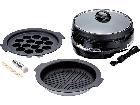 和平フレイズ レギュール グリルパン3点セット RM-9272 の詳細ページを開く