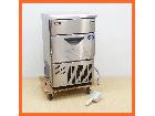 SANYO/サンヨー 業務用 製氷機 SIM-S38 厨房機器 キューブアイスメーカーの詳細ページを開く