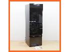 アクア/AQUR 5ドア 冷凍冷蔵庫 415L AQR-SV42H (T) グロスブラウン 旬鮮フリの詳細ページを開く