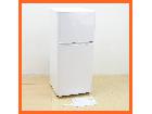 ハイアール/Haier 2ドア 冷凍冷蔵庫 121L JR-N121A 右開き 強化ガラストレイの詳細ページを開く