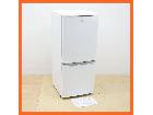 シャープ/SHARP 2ドア 冷凍冷蔵庫 137L SJ-14E3-KW ノンフロン つけかえどっちの詳細ページを開く