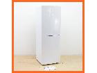 ハイアール 2ドア 冷凍冷蔵庫 218L JR-NF218A 3段引き出し冷凍室 コンパクトの詳細ページを開く