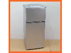 アクア 2ドア 冷凍冷蔵庫 109L AQR-111E (S) 高さ調節棚 耐熱100℃テーブル 静の詳細ページを開く