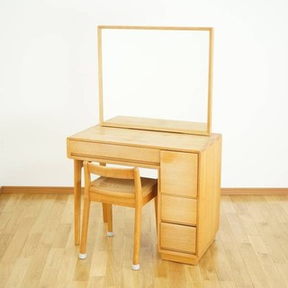 化粧台・ドレッサー×岡山県の買取価格相場|おいくら リサイクル