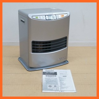 ファンヒーター×岡山県の買取価格相場|おいくら リサイクルショップ