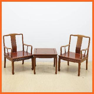 唐木 花梨 無垢材 チェア ダイニング 銘木 食卓椅子 ① 唐木 花梨 無垢材 チェア ダイニング 銘木 食卓椅子 ①（イズヤ