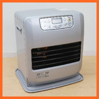ファンヒーター×岡山県の買取価格相場|おいくら リサイクルショップ