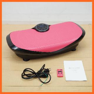 リサイクルショップどりーむ天保山店 No12624 ダイエット器具 ドクター