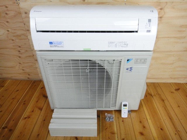 ルームエアコン/5.6kw/2012年製