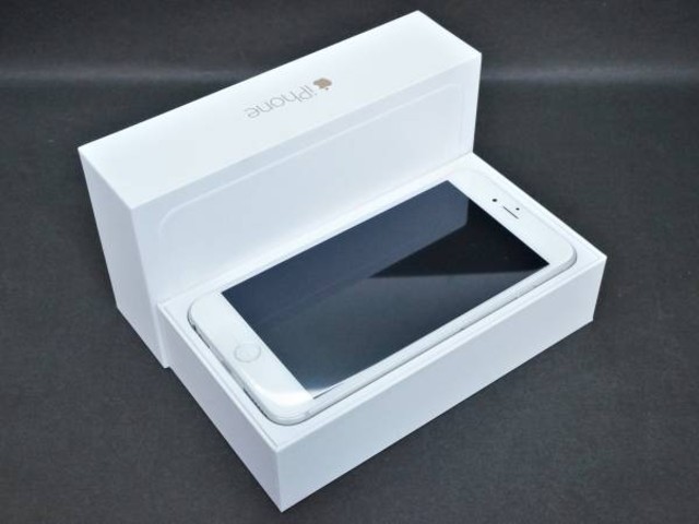 Apple iPhone6Plus