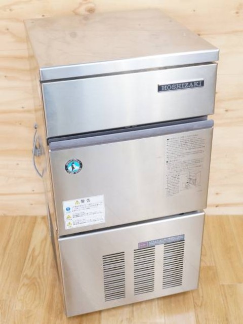 ホシザキ 全自動製氷機25L