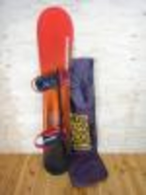 ROSSIGNOL スノーボード