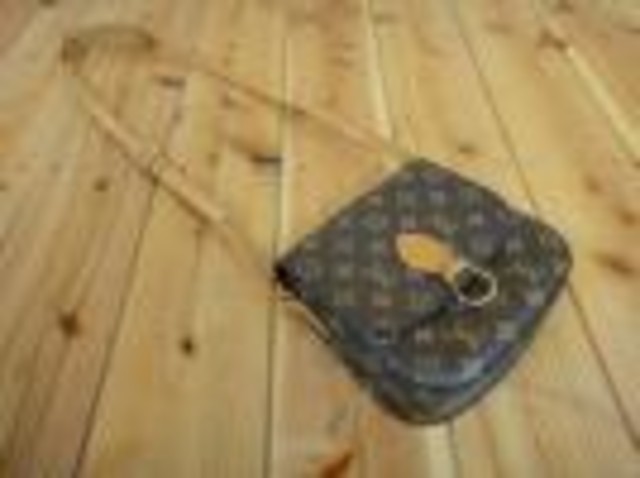 LOUISVUITTON サンクルー