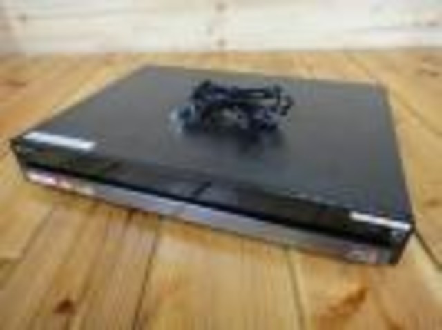 SONY BDレコーダー