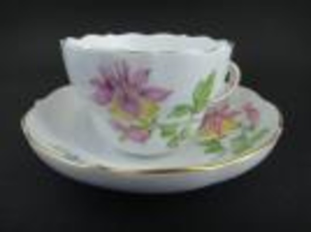 Meissen ベーシックフラワー