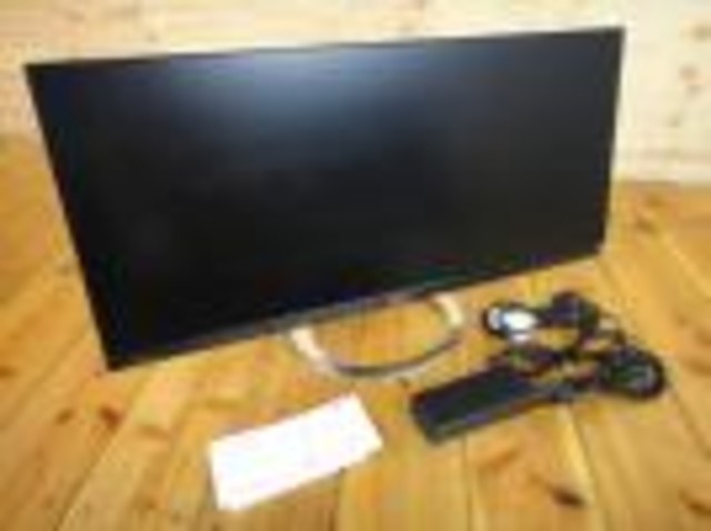 LG 29型超ワイドモニター