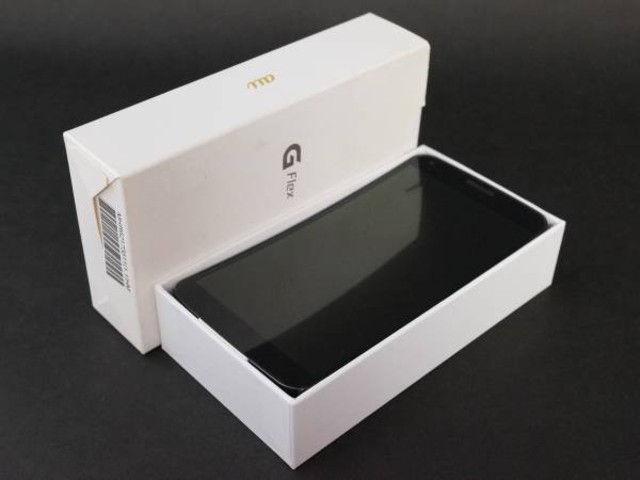 LG スマートフォンLGL23
