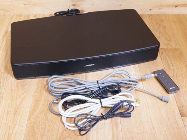 BOSE TV用スピーカー