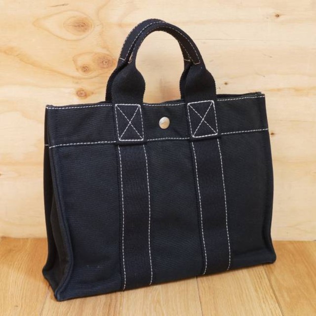 HERMES ドーヴィルPM