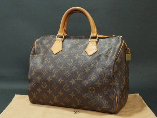 LOUISVUITTON スピーディ30 M41526