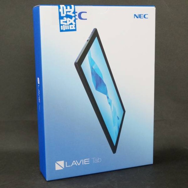 NEC LaViePad PC-TE510BAL