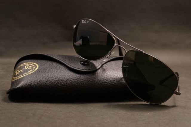 RayBan COCKPIT RB3362