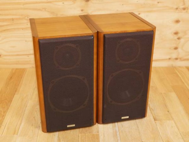 オンキョー スピーカー D-500 Liverpool ペア 