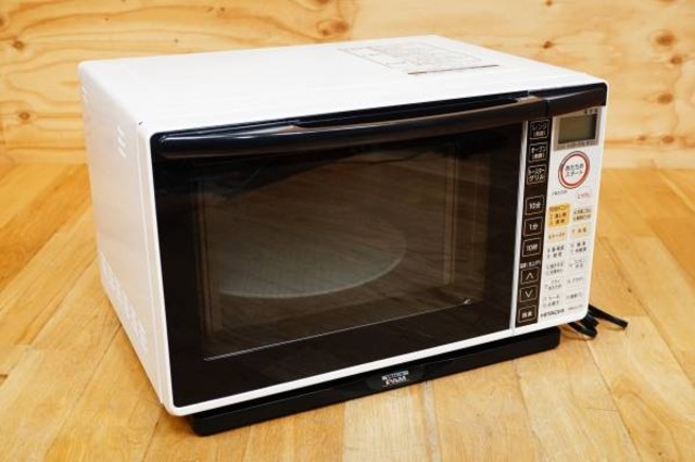 日立/HITACHI オーブンレンジ MRO-LT5   