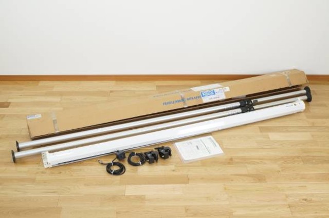 キクチ GRANDVIEW 電動スクリーン 80インチ GVE-80HDW  AV機器
