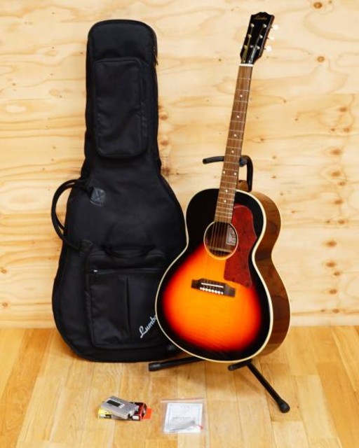 Lumber/ランバー アコースティックギター LJ-25-VS   