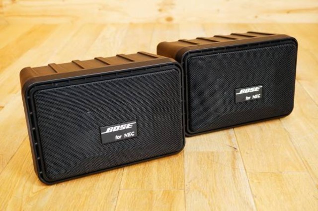 BOSE/ボーズ コラボ スピーカー