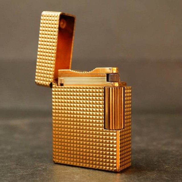 ST Dupont/デュポン ライン1