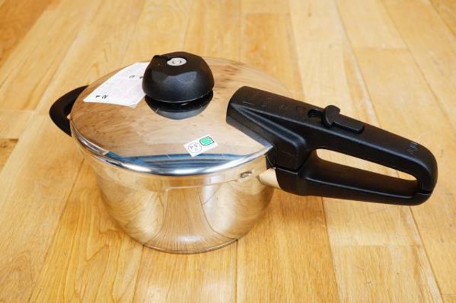 フィスラー/Fissler ロイヤル 圧力鍋