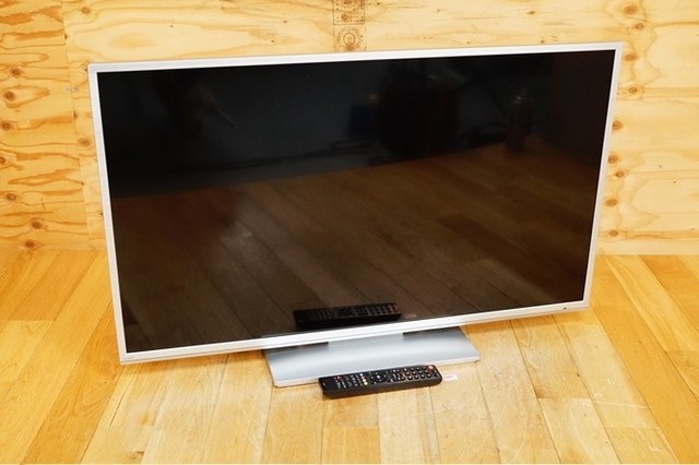 オリオン 液晶テレビ 39型 （ 液晶テレビ）の買取価格 （ID:304457