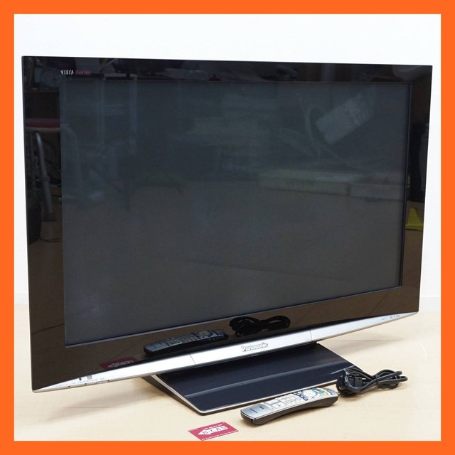 Panasonic VIERA G1 TH-P42G1 42型 - テレビ