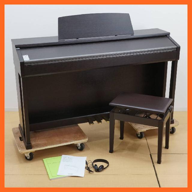カシオ セルヴィアーノ 電子ピアノ AP-400