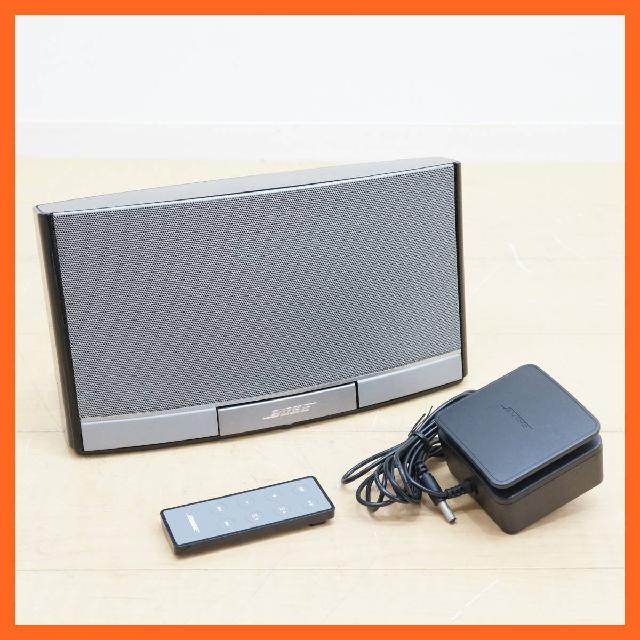 BOSE ボーズ Sound Dock ポータブル デジタル ミュージック システム 