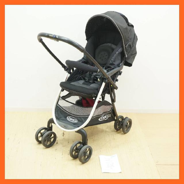 グレコ/GRACO ベビーカー シティエース CITIACE 67500 カラフル