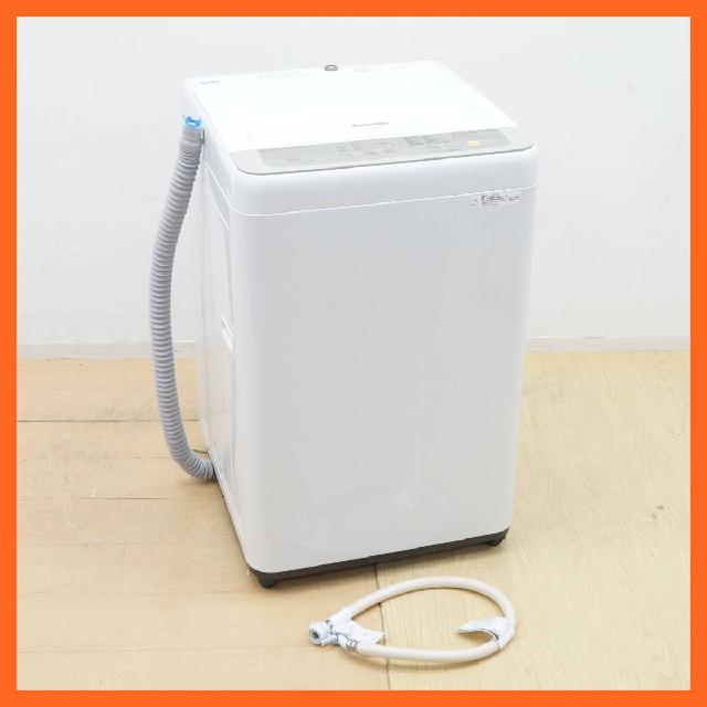 パナソニック/Panasonic 全自動洗濯機 6.0kg NA-F60B10 香りしっかりコース 