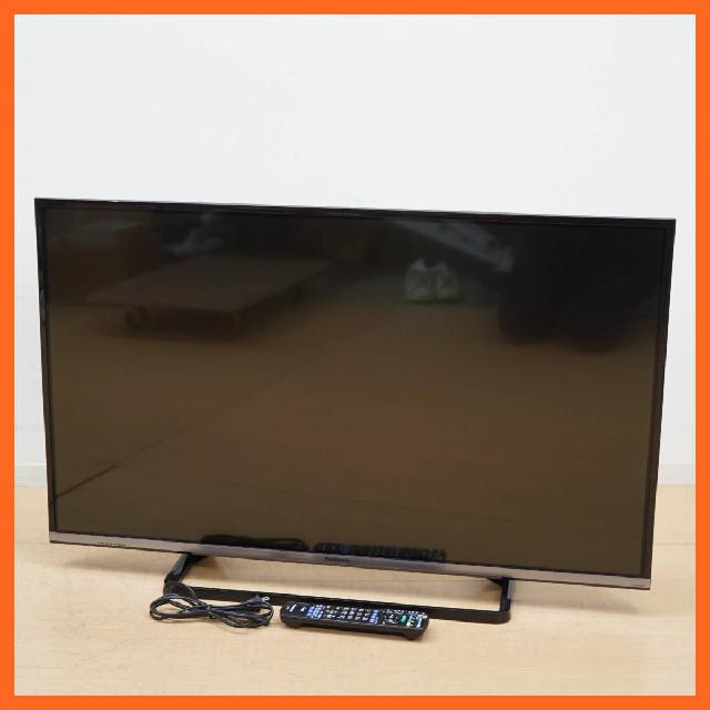 パナソニック VIERA 液晶テレビ 42V型 TH-42AS600 IPSパネル LEDバックライ（液晶テレビ）の買取価格  （ID:627663）｜おいくら