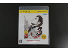 PS3ソフト 龍が如く3の詳細ページを開く