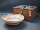 茶道具 古萩茶碗の詳細ページを開く