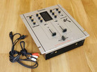 Technics オーディオミキサーの詳細ページを開く