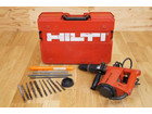 HILTI ハンマドリルの詳細ページを開く