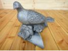 曲がり瓦 鳩の詳細ページを開く