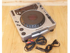 Pioneer CDプレーヤーCDJ-800の詳細ページを開く
