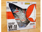マクロス VF-1J バルキリー 1/55 バンダイの詳細ページを開く