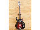 GRETSCH グレッチコルベット Corvette 2PU 1964 楽器の詳細ページを開く